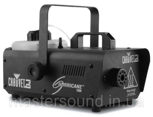 Генератор диму Chauvet H1000 HURRICANE 1000