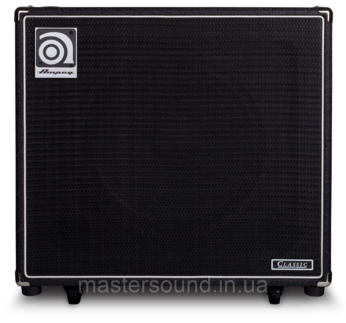 Гітарний кабінет Ampeg SVT-15E