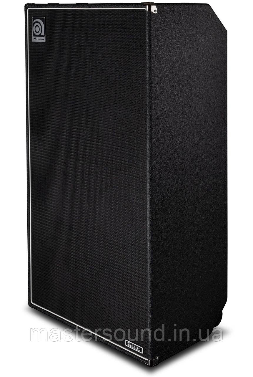 Гітарний кабінет Ampeg SVT-810E