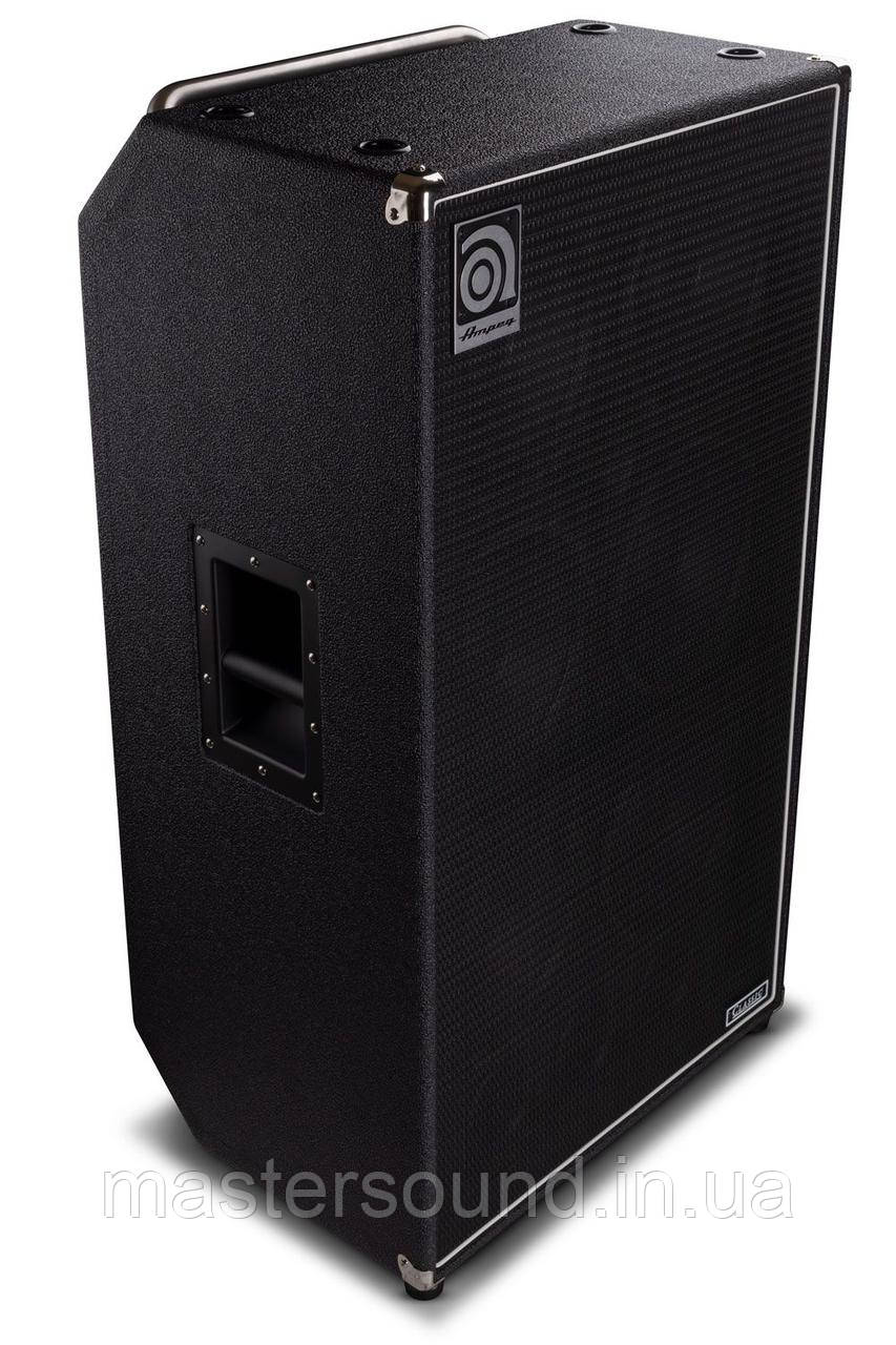Гітарний кабінет Ampeg SVT-610HLF