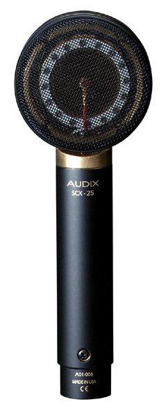 Мікрофон Audix SCX-25A