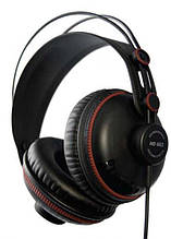 Навушники Superlux HD-662