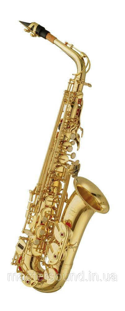 Альт саксофон Maxtone SXC30AL, фото 1