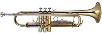 Труба Maxtone TTC23L