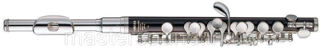 Пікколо флейта Yamaha YPC32 PICCOLO FLUTE