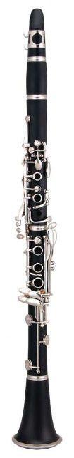 Кларнет Maxtone TCC60BN (TTC50WB), фото 1