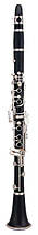 Кларнет Maxtone TCC60BN (TTC50WB)