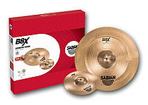 Комплект тарілок Sabian 45005X B8X Effects Pack