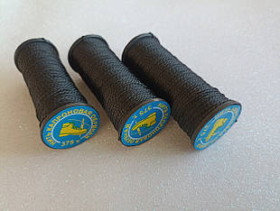 Нитки обувні