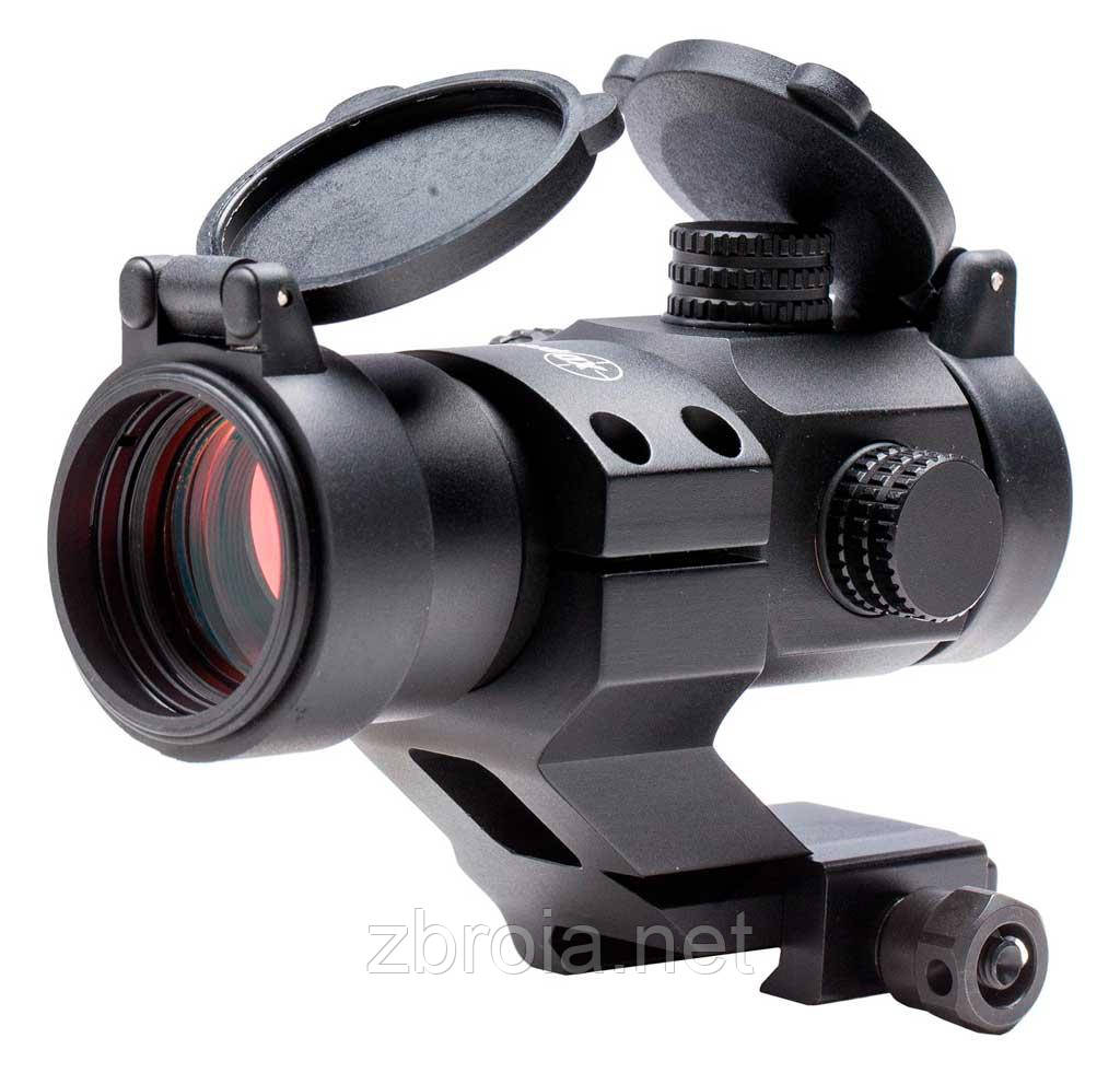 Коліматорний приціл XD Precision Tactical 2MOA