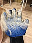 Перчатка для вычесывания шерсти True Touch, Тру Тач, Pet Glove, фото 2
