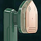 Портативный вертикальный утюг 2 в 1 Dry Iron With Spray Зеленый, фото 5