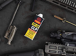 Олія збройова Shooters Choice FP-10 Lubricant Elite.