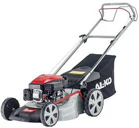 Газонокосарка бензинова ALKO Easy 4.60 SP-S