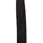 Ремінь для укулеле D'ADDARIO 19UKE00 ECO-COMFORT UKULELE STRAP (BLACK), фото 3