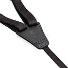 Ремінь для укулеле D'ADDARIO 19UKE00 ECO-COMFORT UKULELE STRAP (BLACK), фото 4