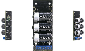 Модуль Transmitter