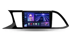 Штатна магнітола Teyes CC3L Seat Leon 3 (2012-2020)