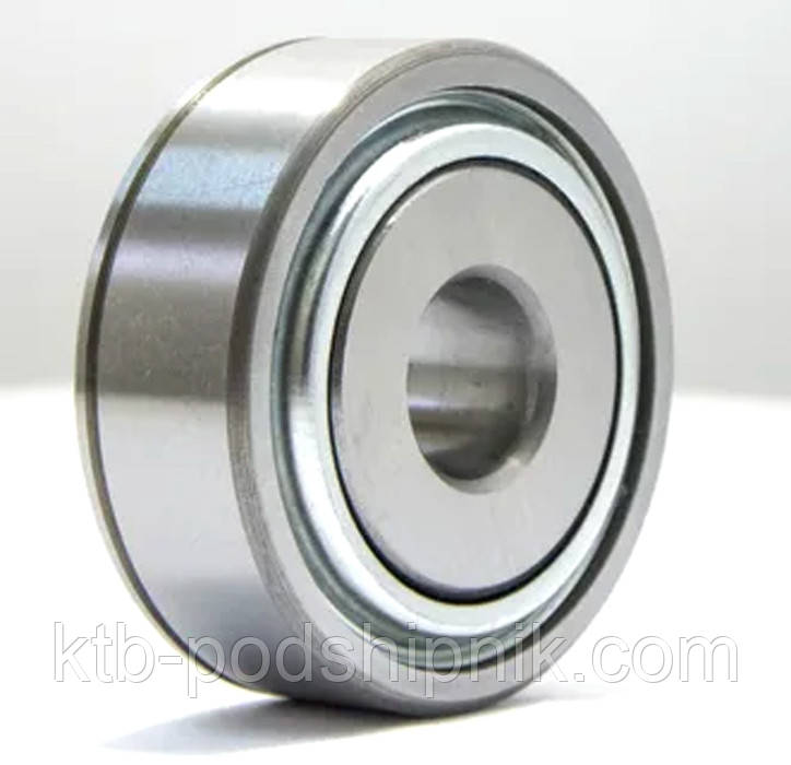 Підшипник AA205DD (205DDS) (NTE) Словаччина, фото 1