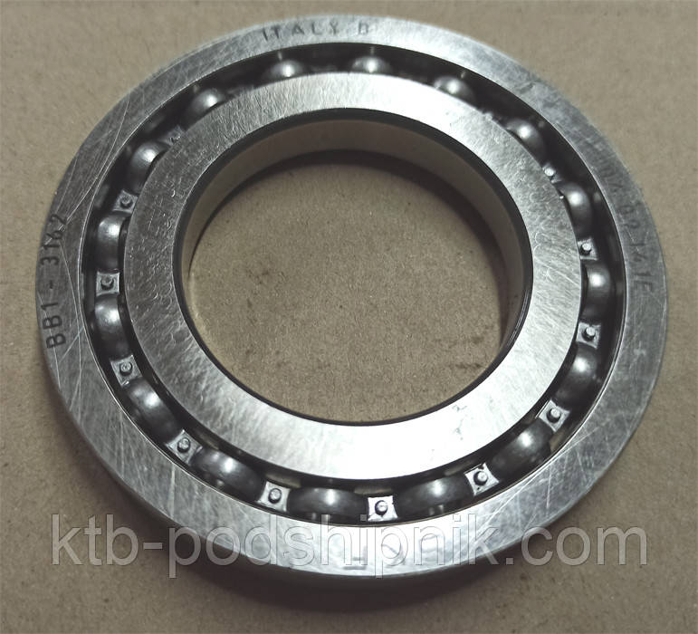 Підшипник BB1-3162 (45х82х11/10)  (SKF)  Італія, фото 1