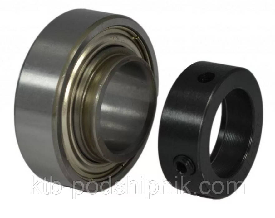 Підшипник 1220-20EC (SA204)