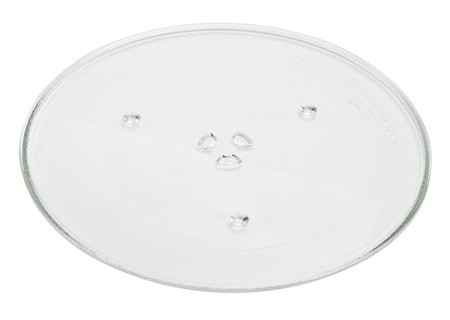 Тарілка для мікрохвильової печі Samsung діаметр 360 мм DE74-20002B