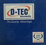 Підшипник 8207 (51207) D-TEC, фото 2