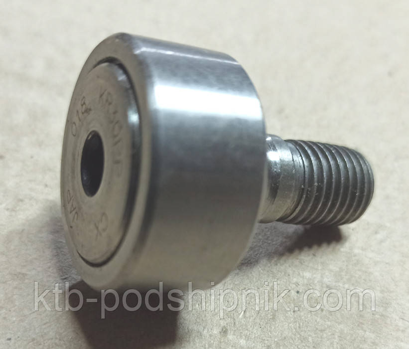 Підшипник опорний ролик KR30PP (CX) Польща, фото 1