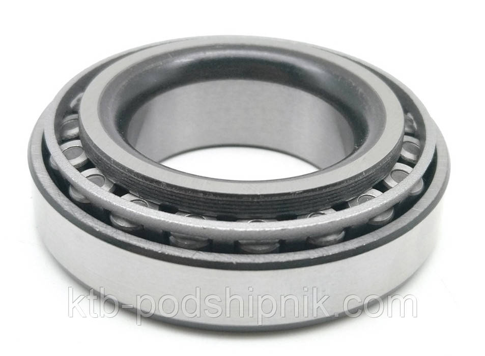 Підшипник 67048/10  (NTN)  Японія, фото 1