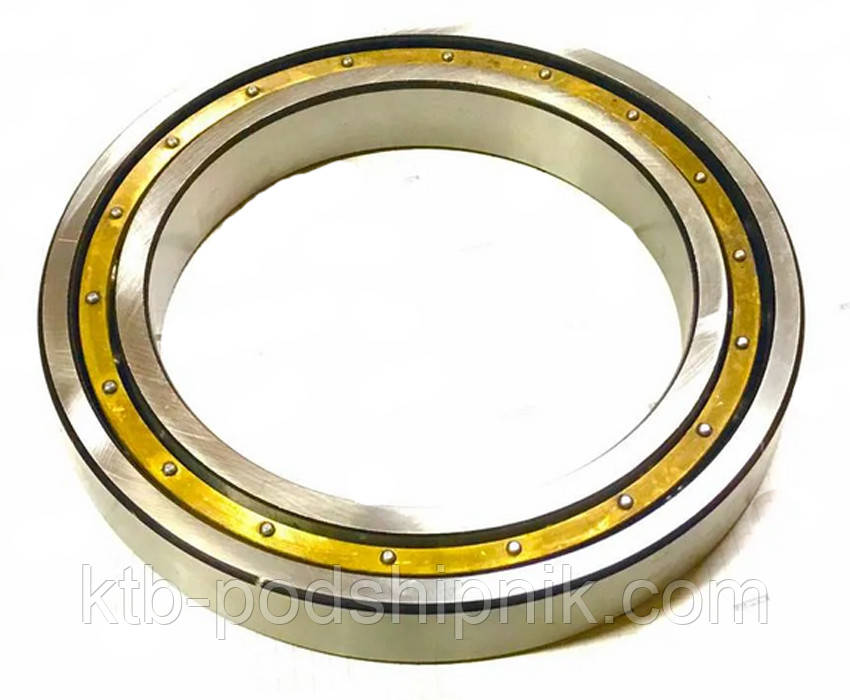 Підшипник 7000807Л (ГПЗ), фото 1