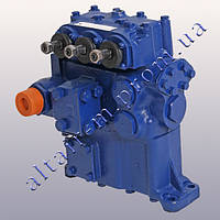 Гідророзподільник Р 160-3/1-111-10 Т-156, К-702