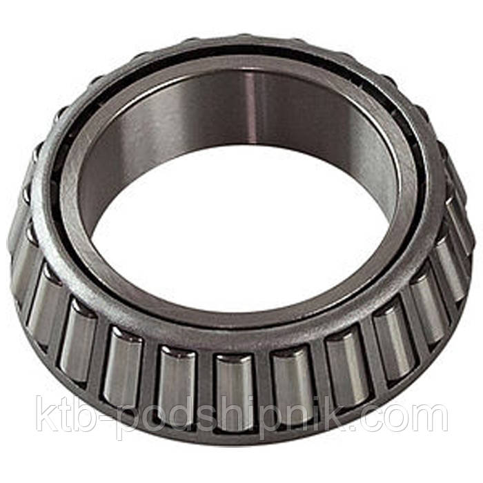 Підшипник 387A (внутрішня обойма) (FEDERAL MOGUL) USA, фото 1
