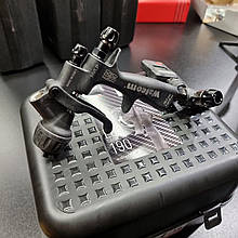 WALCOM EGO CARBONIO 190 HVLP 1.0 мм