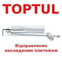 Нож для демонтажа уплотнителя стекла TOPTUL JJCD0101