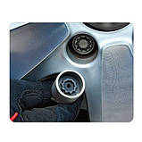 Набор головок для демонтажа секретных болтов VW 20ед.  TOPTUL JGAI2001, фото 3