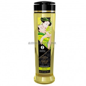 Масажна олія Shunga Irresistible Asian Fusion, з фруктовим ароматом, 240 мл