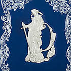 Книга шкіряна  "Закон і справедливість" А.Ф.Коні, фото 7