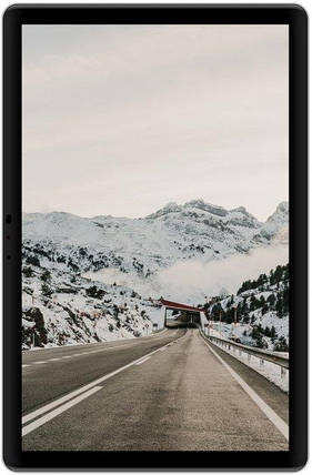 Планшет Sigma Tab A1015 4/64Gb Silver Гарантія 12 місяців, фото 2