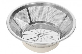 Нож - Сито для Соковыжималки MOULINEX SS-192286 ОРИГИНАЛ — Купить ...