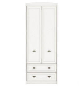 Шафа SZF2D2S Салерно Біла