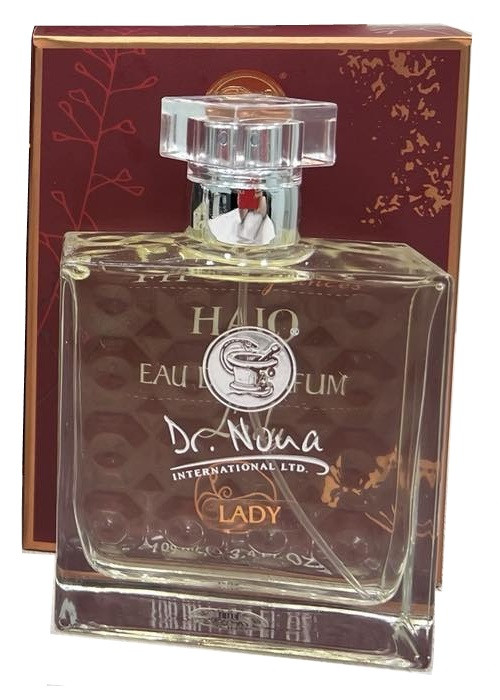 Парфуми (духи) Леді Доктор Нона (eau de parfum Lady Dr. Nona)