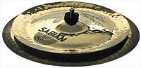 Набор тарелок SABIAN HH Mid Max Stax (Brilliant)