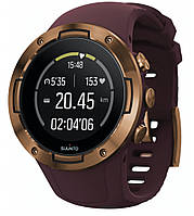 Смарт-часы Suunto 5 Burgundy Copper (SS050301000)