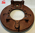 Диск гальмівний 694720 01.00.00-03 325623 Балканкар ДВ1792