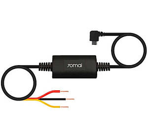 Кабель режиму паркування 70mai Hardware Kit (Midrive UP02) [53753]