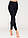 Безшовні легінси -лосини для заняття спортом LEGGINGS 02 TM Giulia, фото 3