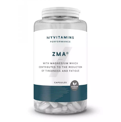 Myprotein ZMA 810mg - 90caps