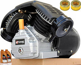 Оливний компресорний насос Zs40 V2