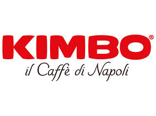 Кава "KIMBO" Італія