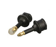Оптичний перехідник Optical Toslink - 3.5 штекер AirBase MT-T